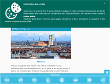 Tablet Screenshot of monaco-baviera.net
